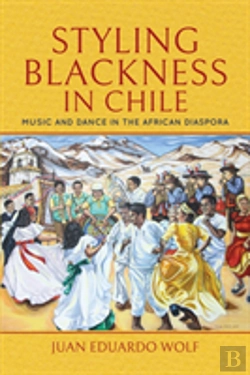 Bertrand.pt - Styling Blackness In Chile