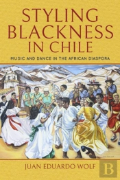 Styling Blackness In Chile