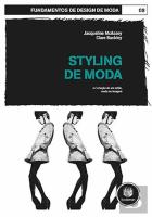 Styling de Moda