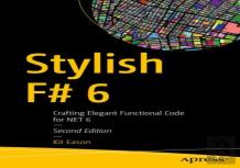 Stylish F# 6