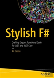 Stylish F#