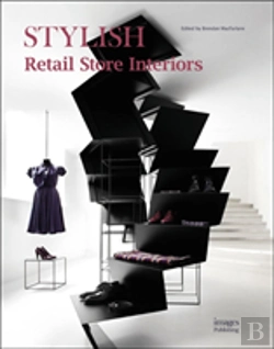 Bertrand.pt - Stylish Retail Store Interiors