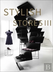 Stylish Stores Iii /Anglais