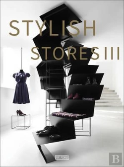Bertrand.pt - Stylish Stores Iii /Anglais