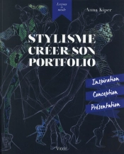 Stylisme ; Le Portfolio