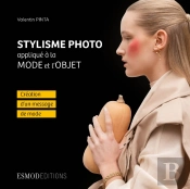 Stylisme Photo Applique A La Mode Et L'Objet