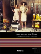 Stylistes Et Fashion Designers