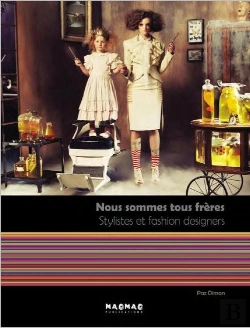 Bertrand.pt - Stylistes Et Fashion Designers