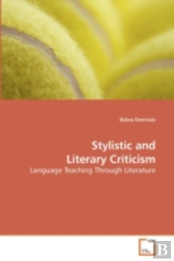 Bertrand.pt - Stylistic And Literary Criticism