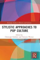 Stylistic Approaches To Pop Culture