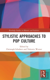 Stylistic Approaches To Pop Culture