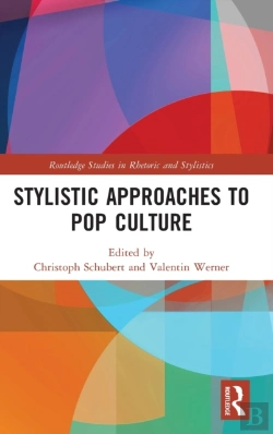 Bertrand.pt - Stylistic Approaches To Pop Culture