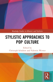 Stylistic Approaches To Pop Culture