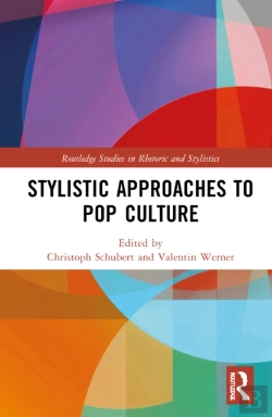 Bertrand.pt - Stylistic Approaches To Pop Culture