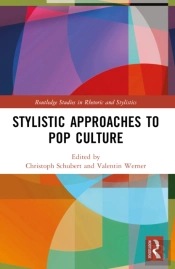 Stylistic Approaches To Pop Culture
