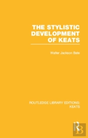 Stylistic Development Of Keats