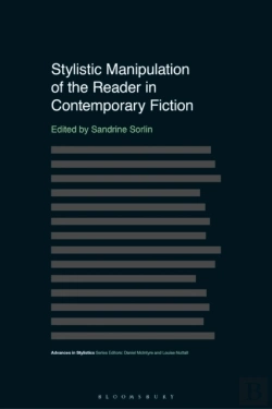 Bertrand.pt - Stylistic Manipulation Of The Reader In Contemporary Fiction