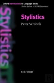 Stylistics