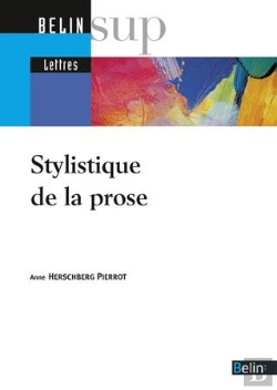 Bertrand.pt - Stylistique De La Prose
