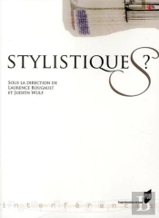 Stylistiques ?