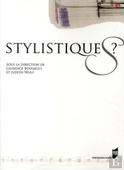 Bertrand.pt - Stylistiques ?