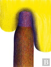 Stylo-Bille
