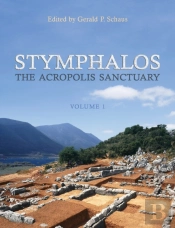 Stymphalos, Volume One