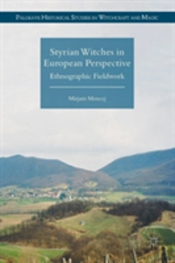 Bertrand.pt - Styrian Witches In European Perspective
