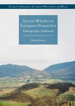 Bertrand.pt - Styrian Witches In European Perspective