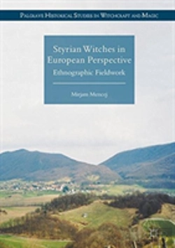Bertrand.pt - Styrian Witches In European Perspective