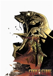 Styx And Stone