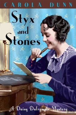 Bertrand.pt - Styx And Stones