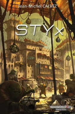 Bertrand.pt - Styx
