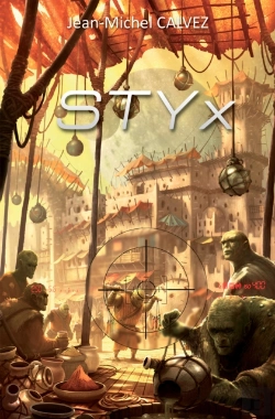 Bertrand.pt - Styx