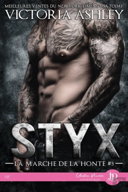 Bertrand.pt - Styx Tome 5 : La Marche De La Honte
