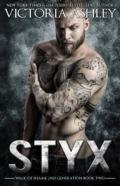 Styx (Walk Of Shame 2nd Generation #2)