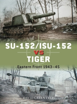 Bertrand.pt - Su-152/Isu-152 Vs Tiger