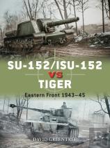 Su-152/Isu-152 Vs Tiger