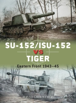 Bertrand.pt - Su-152/Isu-152 Vs Tiger