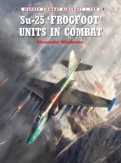 Bertrand.pt - Su-25 'Frogfoot' Units In Combat