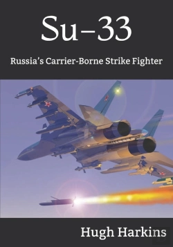 Bertrand.pt - Su-33