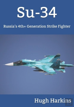 Bertrand.pt - Su-34