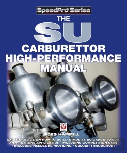Bertrand.pt - Su Carburettor High-Performance Manual