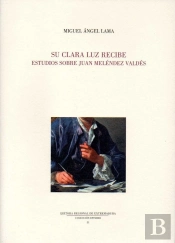 Su Clara Luz Recibe