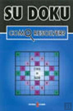 Bertrand.pt - Su Doku - Como Resolver?