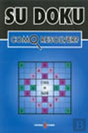Su Doku - Como Resolver?
