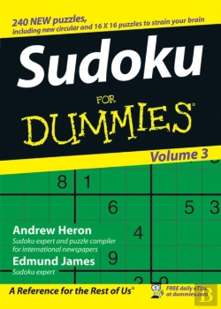 Bertrand.pt - Su Doku For Dummies