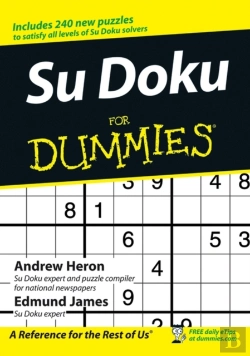 Bertrand.pt - Su Doku For Dummies
