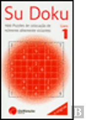 Su Doku - Livro 1