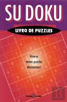 Su Doku - Livro de Puzzles